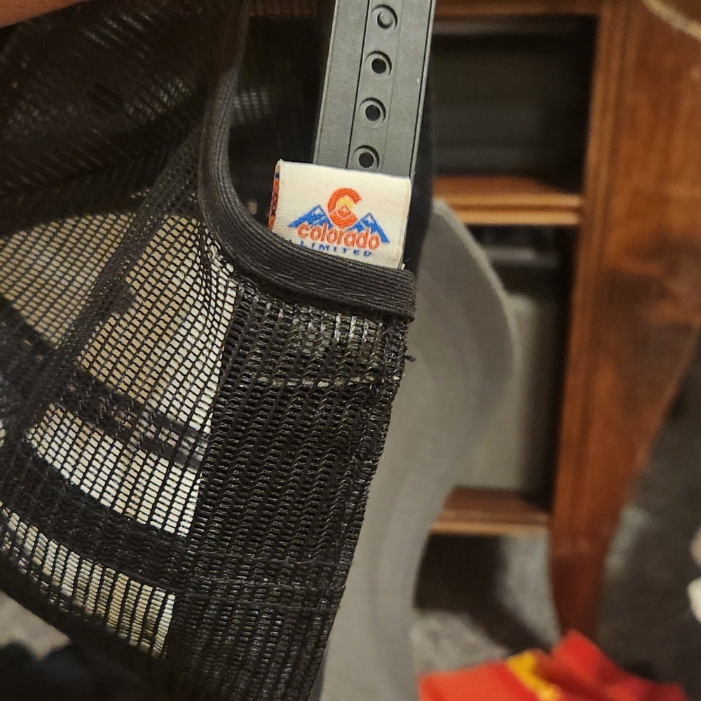 Colorado limited hat - Picture 5 of 5